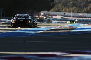 #64 - Proton Competition - Ford Mustang GT3

