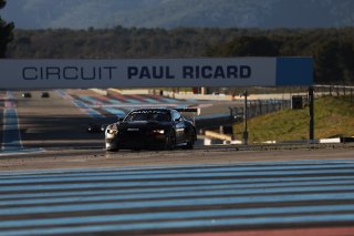 #64 - Proton Competition - Ford Mustang GT3
