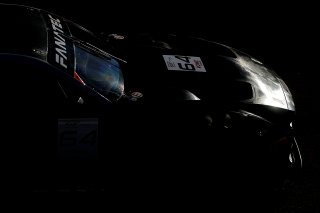 #64 - Proton Competition - Ford Mustang GT3 
