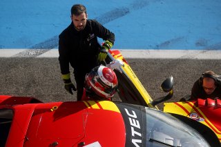 #71 - AF Corse - Francorchamps Motors - Ferrari 296 GT3 
