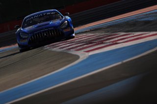 #77 - Haupt Racing Team - Mercedes-AMG GT3 EVO
