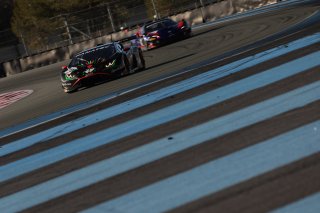 #78 - Barwell Motorsport -  Lamborghini Huracan GT3 EVO2
