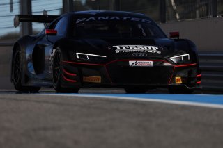 #88 - Tresor Attempto Racing - Audi R8 LMS GT3 EVO II
