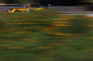 #9 - Boutsen VDS - Mercedes-AMG GT3 EVO
