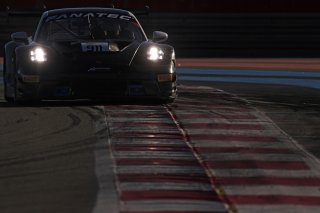 #911 - Pure Rxcing - Porsche 911 GT3 R (992)
