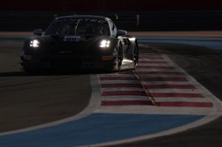 #911 - Pure Rxcing - Porsche 911 GT3 R (992)
