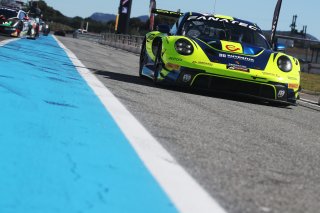 #96 - Rutronik Racing - Porsche 911 GT3 R (992)
