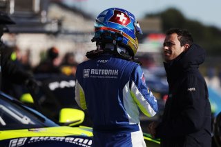 #97 - Rutronik Racing - Porsche 911 GT3 R (992)
