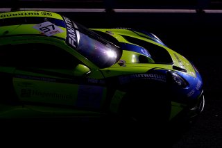 #97 - Rutronik Racing - Porsche 911 GT3 R (992) 
