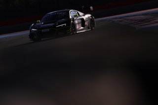 #99 - Tresor Attempto Racing - Audi R8 LMS GT3 EVO II
