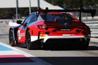 #991 - Century Motorsport - BMW M4 GT3
