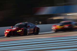 #991 - Century Motorsport - BMW M4 GT3
