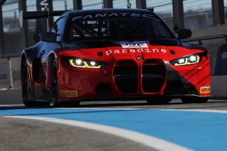#992 - Century Motorsport - BMW M4 GT3

