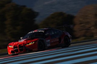 #992 - Century Motorsport - BMW M4 GT3
