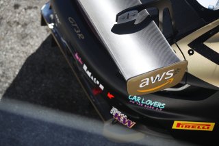 AWS
