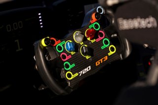 McLaren 720 GT3
