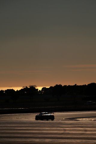Paul Ricard Prologue
