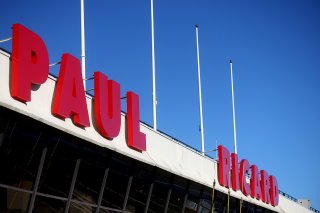 Circuit Paul Ricard
