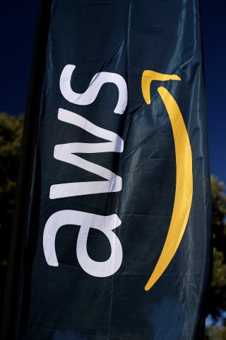 AWS
