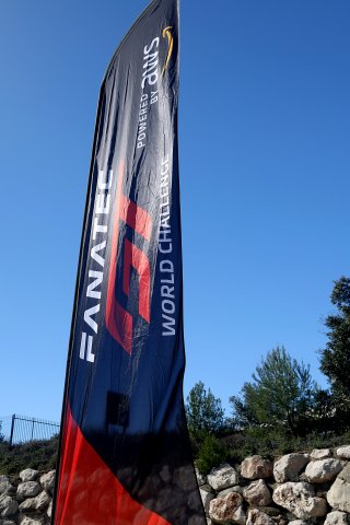 Fanatec GT Europe
