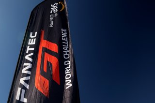 Fanatec GT Europe

