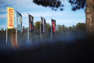 Fanatec GT Europe
