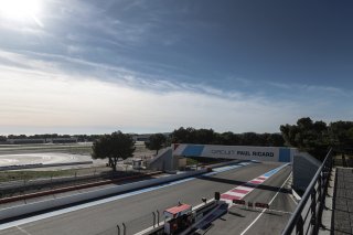 Paul Ricard Circuit
