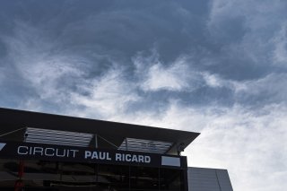 Paul Ricard Circuit

