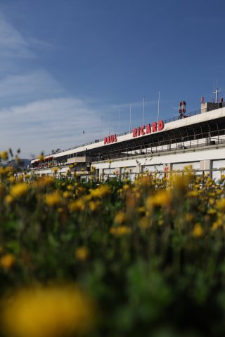 Paul Ricard Circuit
