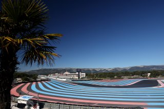 Paul Ricard Circuit
