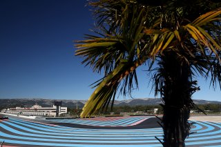 Paul Ricard Circuit
