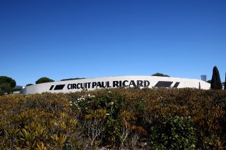 Paul Ricard Circuit
