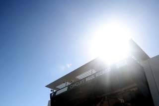 Paul Ricard Circuit

