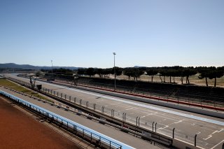 Paul Ricard Circuit
