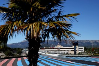 Paul Ricard Circuit
