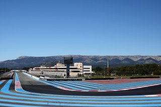 Paul Ricard Circuit
