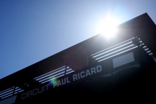 Paul Ricard Circuit
