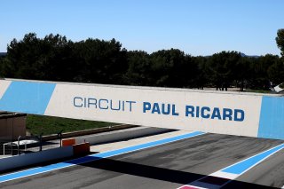 Paul Ricard Circuit
