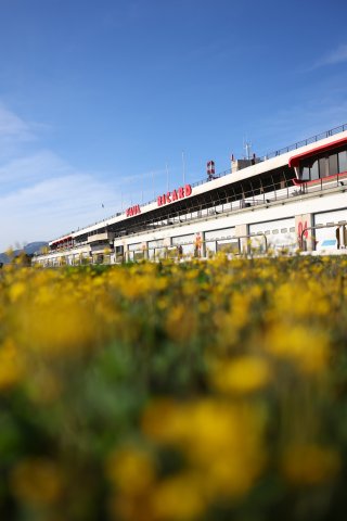Paul Ricard Circuit
