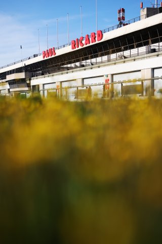 Paul Ricard Circuit
