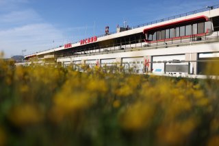 Paul Ricard Circuit
