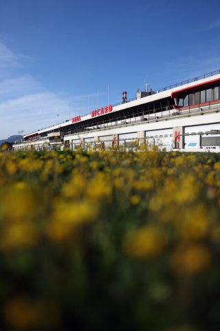 Paul Ricard Circuit
