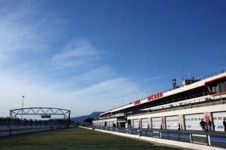 Paul Ricard Circuit

