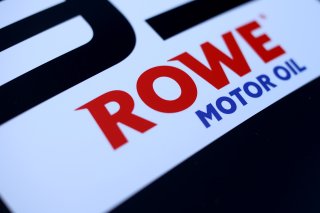 ROWE Motor Oil
