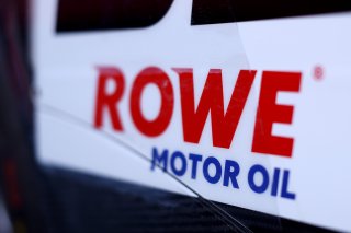 ROWE Motor Oil
