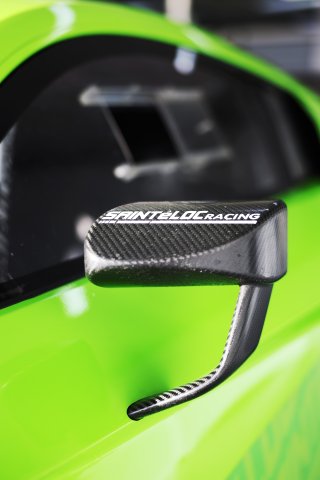 Sainteloc Audi
