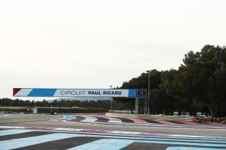 Track Walk
