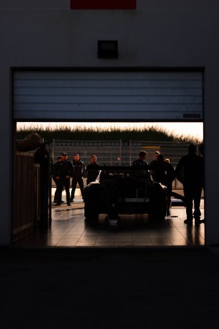Winward Racing
