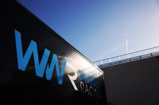 Winward Racing
