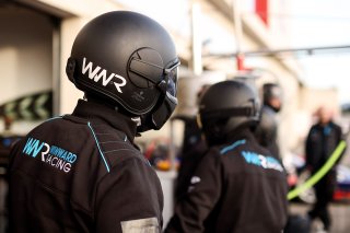 Winward Racing
